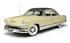 1953 Kaiser Dragon Diecast Model | Legacy Motors | Diecast models, Diecast, Diecast cars