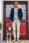 boysmarket (11 페이지) | カジュアルな男性ファッション, おじさん ファッション, 男性の服