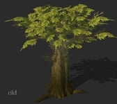 Chew Magna Fortress, UDK - Page 8 - Polycount Forum | 배경, 나무, 그래픽