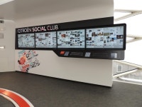 8586a9a0b4a22df580812a9316ae3f41.jpg 960×720 пикс | 디자인, 사인 디자인, 사무실