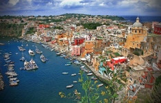 16.Historic Centre of Naples (나폴리 역사지구) | 이탈리아 여행, 아말피 해안, 폼페이