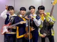 BAND LUCY | 밴드 루시 on Twitter in 2021 | Lucy, Band, Ambient music