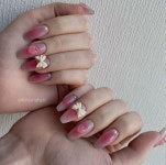 nails☆에 있는 shine_님의 핀 - 2023