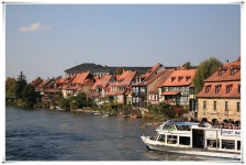 독일 밤베르크 | Sommer, Mutter