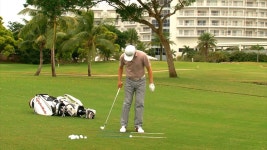 [임진한의 베스트레슨] 어프로치 샷의 기본 - YouTube - 2020 | 골프