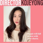 롱헤어에서의 레이어드컷은  자칫 무거울수있는  여성 롱헤어를 실크처럼 바꿔주는 마법을... 잠실미용실 #헤어컷 #헤어스타일 #레이어드컷... 