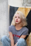 #Chaeyoung #TWICE #채영 #트와이스 | 연예인, 헤어스타일, 소녀