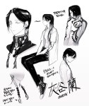 #灰谷蘭 #東卍FA #東京リベンジャーズ 장발 란이 좋은 사람 в 2022 г | Мстители, Милые женские прически... 