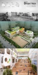 고양원흥초등학교당선.jpg (745×1476),  #고양원흥초등학교당선jpg - #고양원흥초등학교당선jpg | Architektur, Schule design... 
