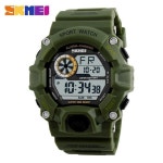 Military Digital Watches Simple Cheap Watches Outfit Accessories From Touchy Sty | 악세사리