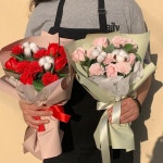 비누꽃 꽃다발   문의 010-8205-8326 카카오톡 플러스친구 꽃하지요  비누꽃 꽃다발   문의 010-8205-8326 카카오톡... 