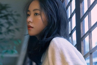 우리 곁에 오래 남을 배우가 되기 위해 천천히 돌아온 전여빈, 그녀가 찾아왔다::전여빈, 죄 많은 소녀, 해치지않아, 천문, 영화배우, 배우...