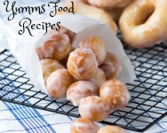 Recipes Mom | 제빵