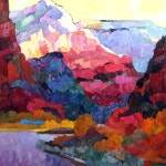 Larisa Aukon -ft | 그림, 거실 그림