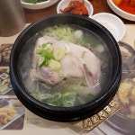 #논현삼계탕 | 음식