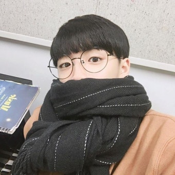아 감기몸살  감기조심 몸살조심 월요일조심 | Garotos asiáticos, Ulzzang menino, Beleza asiática