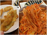 생활의달인에 나온 38년전통 수원 쫄면 맛집 솔직후기 | 식품 아이디어, 요리, 수원