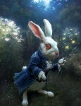 Alice In Wonderland Disney <3 | 이상한나라, 이상한 나라의 앨리스 토끼, 이상한 나라의 앨리스