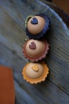 Handmade Slim Cute Lion Leather Keyring Personalized Key Chain Christmas Leather Crafts Gift Ideas | 열쇠 고리, 고리