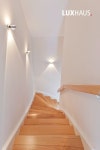 Pin von 수지 김 auf 조명 | Treppenhaus beleuchtung, Lampen treppenhaus, Treppenbeleuchtung