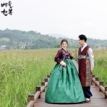 인천 한복.인천한복대여.인천혼주한복.인천신랑신부한복 #인천부평 #결혼한복 베틀한복인천점 #방문상담 ☎ 032.521_4690으로 연락주세요... 