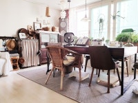 취향하우스에 있는 명선 신님의 핀