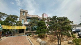 경기도 일산 지영동 갈비탕 맛집 샛터농원 | House styles, House, Mansions