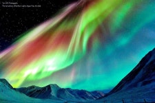 Aurora Borealis | 오로라