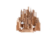 FUNNYFISH  City lights - Newyork large  퍼니피쉬 시티 라이츠 - 뉴욕 라지  #Lights #Newyork #City_lights #FUNNYFISH #무드등... 