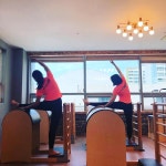 필라테스B the Balance of the Body 신체의 균형  울산필라테스  다이어트계절 올여름 건강하고 올바른 자세교정 체형관리 다이어트... 