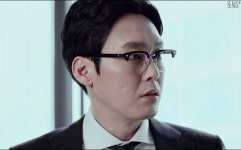 영화 원라인 박실장 캡쳐(이미지 포함) | 영화