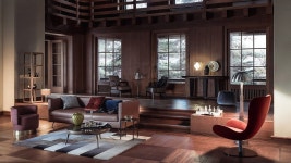 style choices on Behance | 인테리어