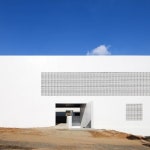 *신안군 공중목욕탕을 갖춘 주민센터-[Hyunjoon Yoo Architects ] The Void | 건물, 건축