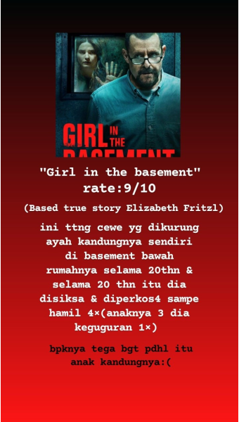 Rekomendasi movie | Film horor, Film bagus, Buku film
