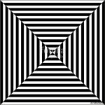 착시에 있는 Khyoo님의 핀 | 옵아트, 착시, 기하학