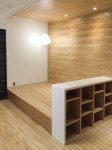 서울 신내동 데시앙 아파트 리모델링 / 견적문의환영/ 에시드디자인 010-5442-6317 | 리모델링, 가정용, 인테리어
