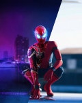 Iron Spider Man Homecoming | 마블