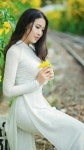 Ghim của 샐틈 물 trên 비키니 | Áo dài, Phụ nữ, Phong cách thời trang