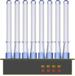 필터를 사용하지 않는 공기정화기술 설치가 간편하고 유지비용이 들지 않습니다. | Fondue forks, Plasma, Tableware