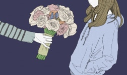 꽃을 든 남자는 언제나 옳다 | 아름다운, 날