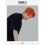 Chan 찬 | World, Chan