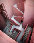 Pin von 진영 서 auf 건축 | Schöne treppe, Geländer treppe, Architektur
