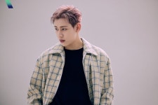 [📸] 봄에 활짝 핀 배미 꽃🌼 with 미나브 | Bambam, Got7 bambam, Got7