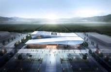 ㈜건양기술공사건축사사무소