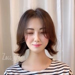 ZACC HAIR 초록쌤 . <프리미엄 헤어살롱 자크헤어> 평범함을 가장 아름답게 . 자크 헤어 예약문의 카카오톡 : 친구검색창에…