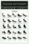 비니님의 패션 용어 | 패션 용어, 패션 그리기, 신발 종류