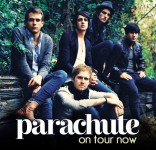 yesterday and theyre already on my list of favorite bands. I swear their music was … | Parachute band, Music love, Music bands