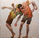 Pin by 냐 냐 on 채색 | Figurative artists, Art academy, Art