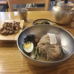 막불감동 - 신림역 국수 / 면 요리 | 맛집검색 망고플레이트 | 요리, 식품 아이디어, 음식 디자인