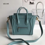 셀린느 celine luggage 러기지백 토트/숄더백 164995 다크그린 | 셀린느 가방, 가방, 서류 가방
